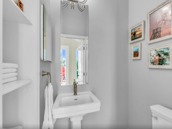 Anna Maria Island Beachfront Rental - Bradenton Beach Luxury Vacation Home